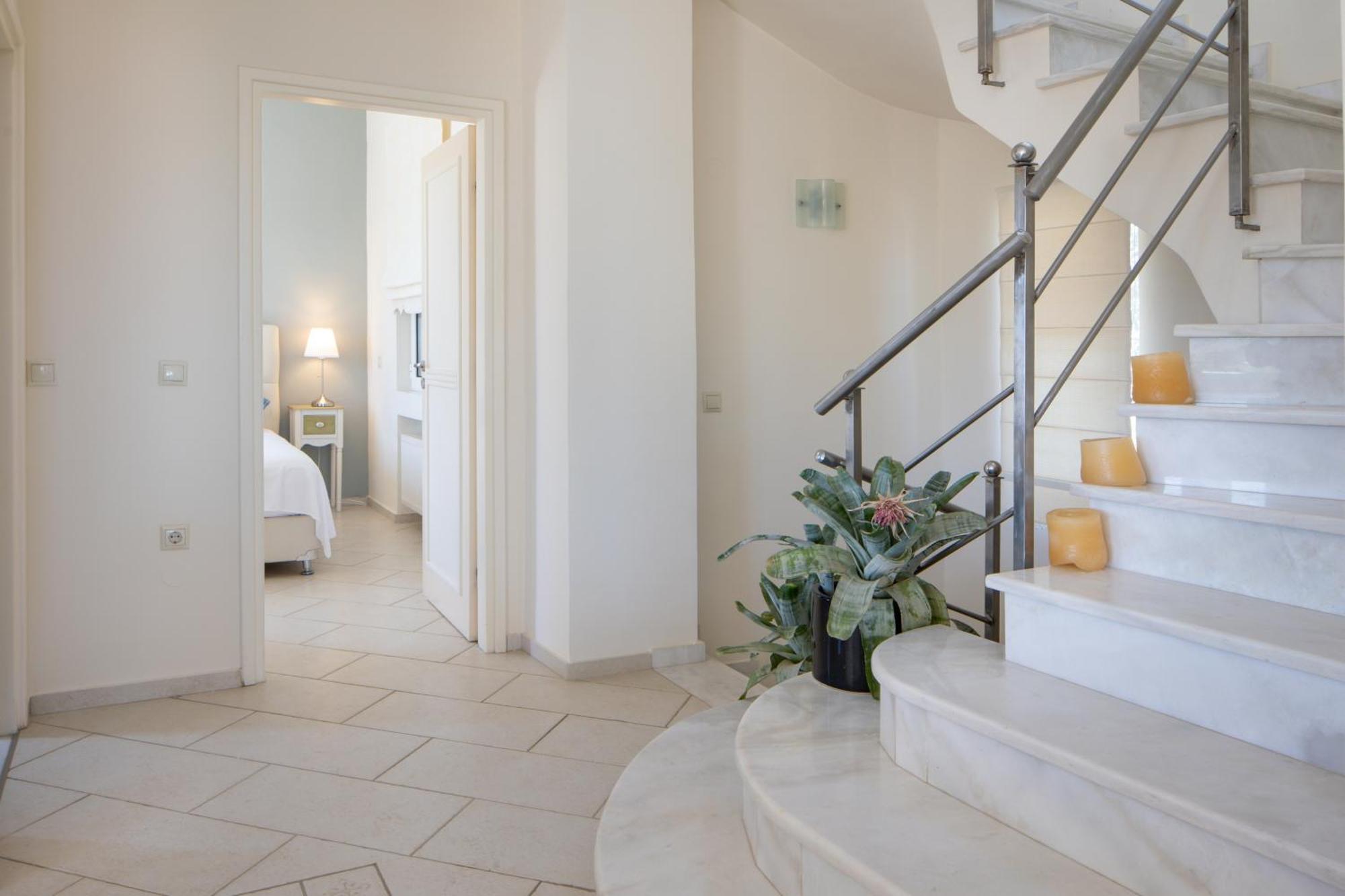 Villa Anatoli Stalós Eksteriør billede